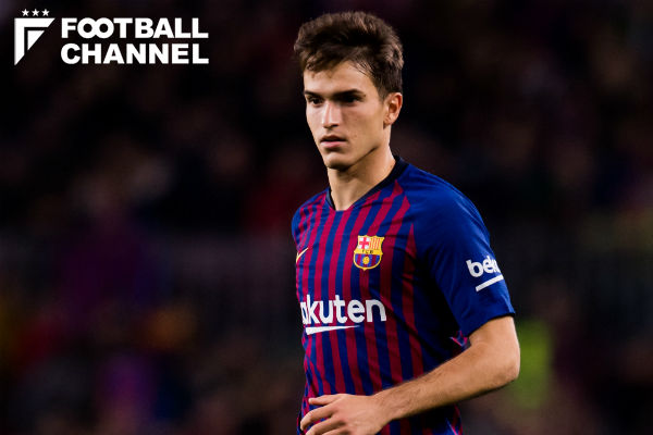 デニス・スアレス