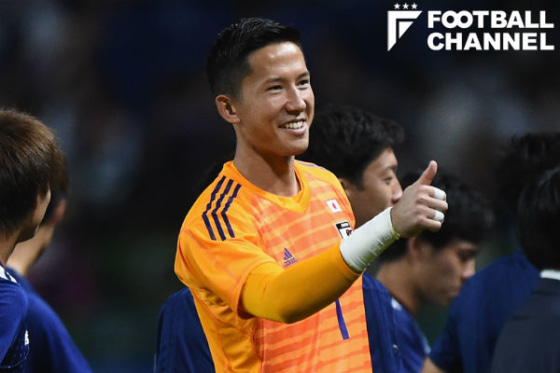 シュミット・ダニエル