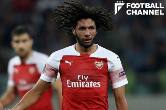 モハメド・エルネニー