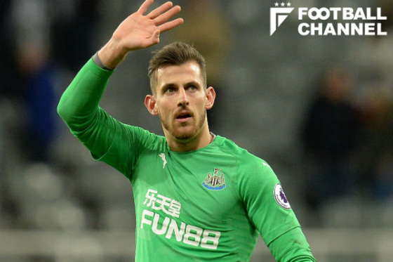 マルティン・ドゥブラフカ