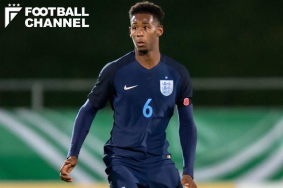 リース・オックスフォード