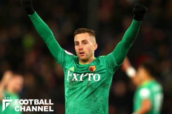 ジェラール・デウロフェウ