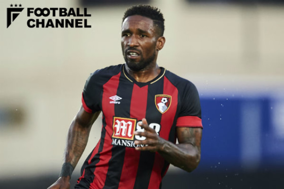 ジャーメイン・デフォー