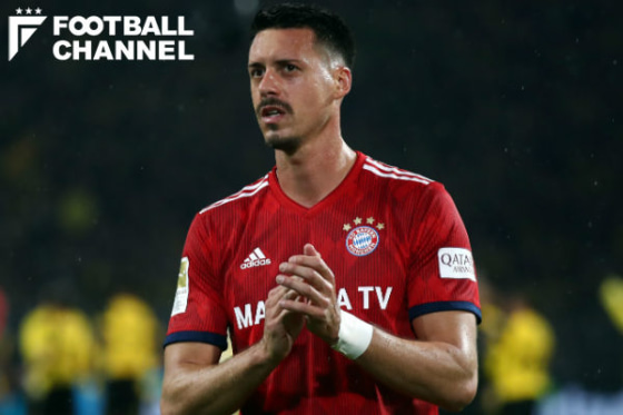 サンドロ・ヴァーグナー