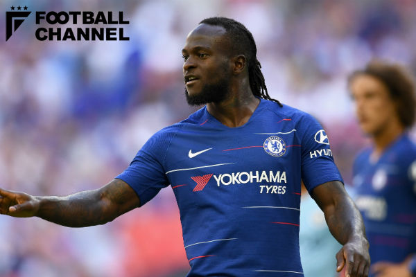 ヴィクター・モーゼス