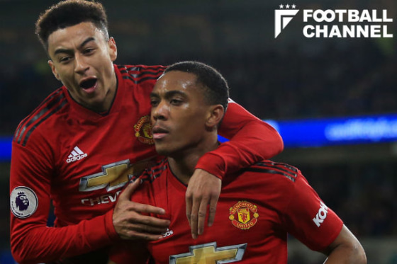 アントニー・マルデャル