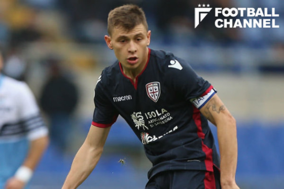 ニコロ・バレッラ