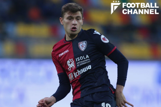 ニコロ・バレッラ