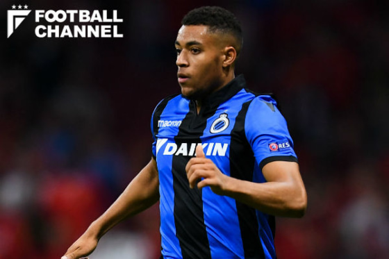 アルノー・ダンジュマ・グルンフェルト