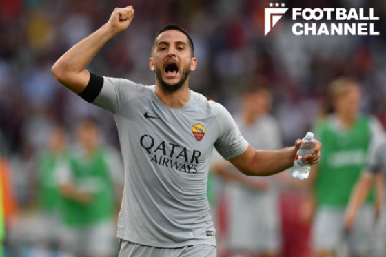 コスタス・マノラス