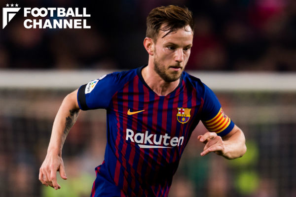 イバン・ラキティッチ