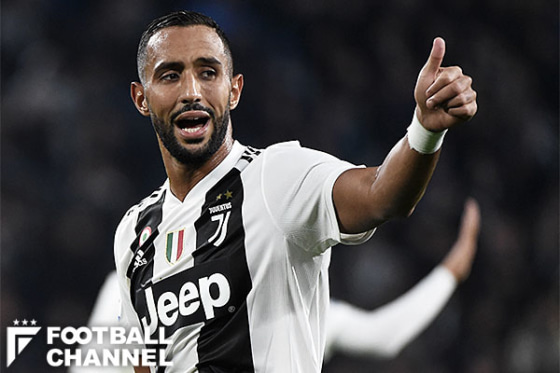 メディ・ベナティア