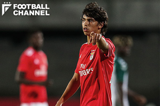 ジョアン・フェリックス