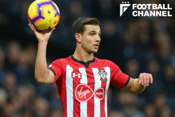 セドリク・ソアレス