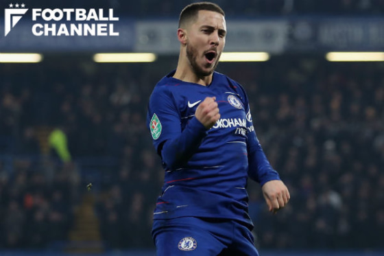 エデン・アザール