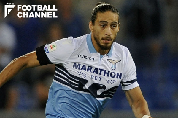 マルティン・カセレス