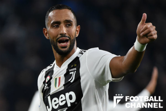 メディ・ベナティア