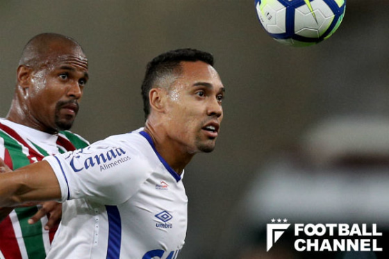 エジガル・ジュニオ