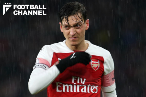 メスト・エジル