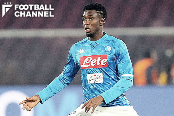 アマドゥ・ディアワラ