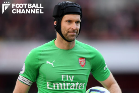 ペトル・チェフ