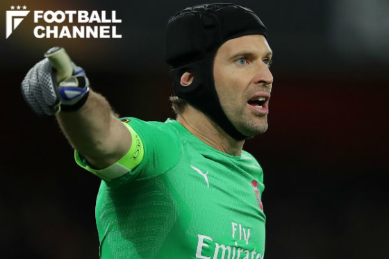 ペトル・チェフ