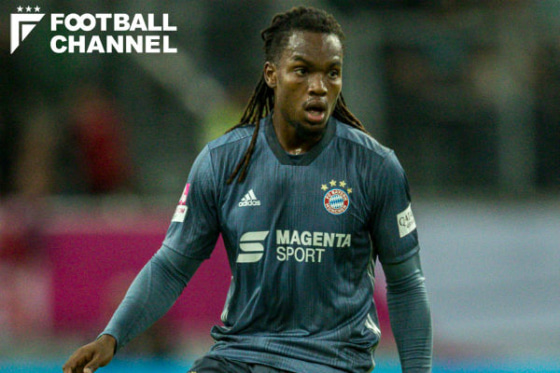 レナト・サンチェス