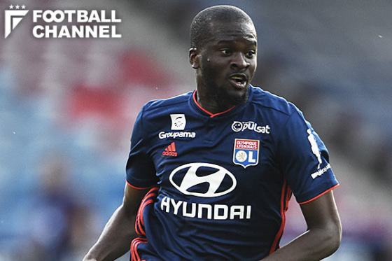 タンギ・エンドンベレ