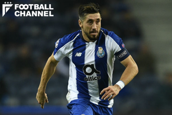 エクトル・エレーラ