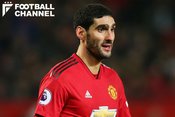 マルアン・フェライニ