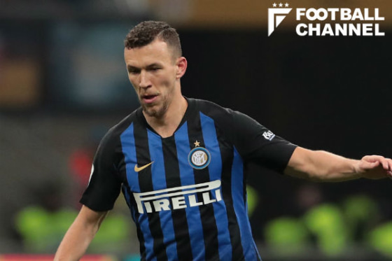 イバン・ペリシッチ