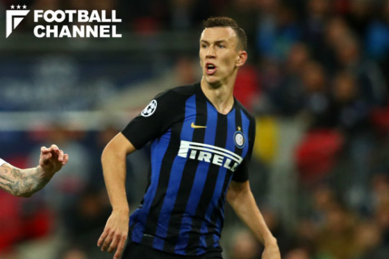 イバン・ペリシッチ