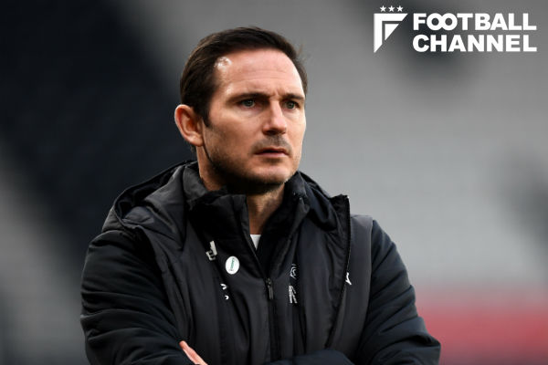 フランク・ランパード