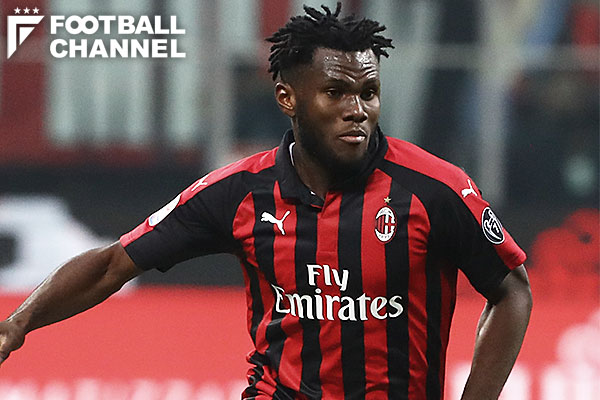 フランク・ケシエ