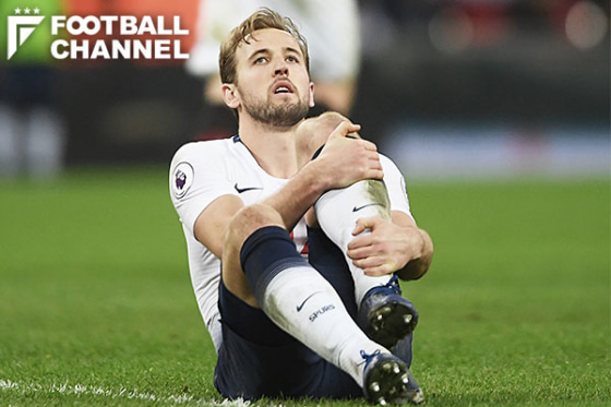 ハリー・ケイン