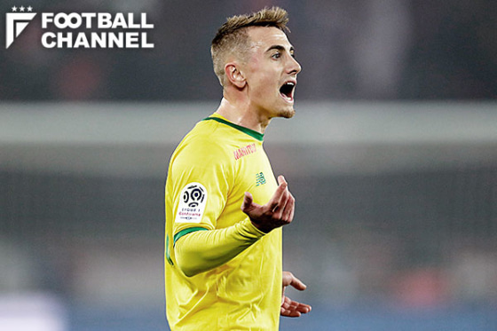 ヴァランタン・ロンジェ