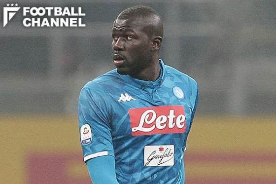 カリドゥ・クリバリ