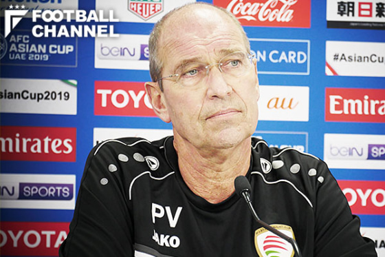 ピム・ファーベーク監督