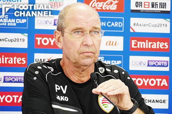 ピム・ファーベーク監督