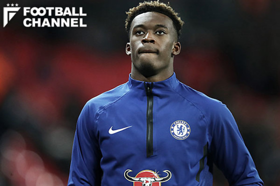 カラム・ハドソン＝オドイ