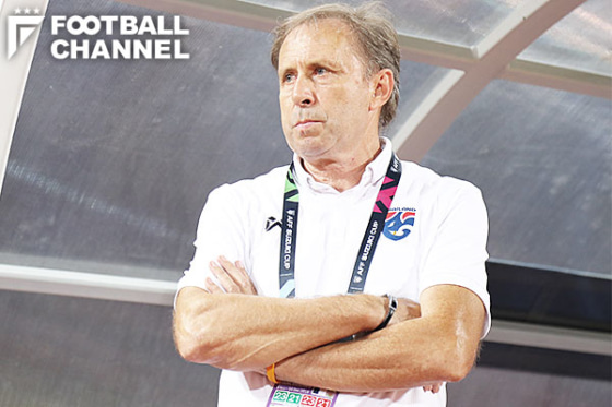 ミロヴァン・ライェヴァツ監督