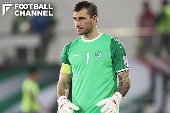 イグナティ・ネステロフ