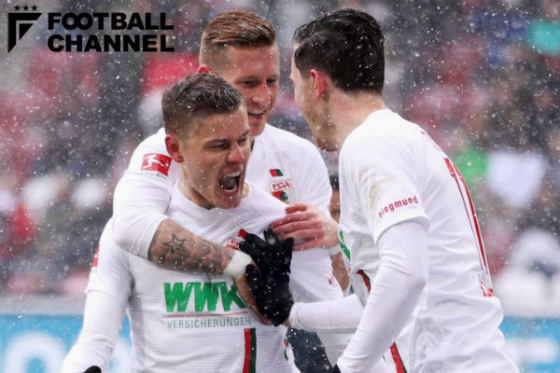 アウクスブルク