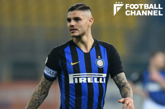 マウロ・イカルディ