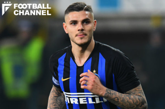 マウロ・イカルディ