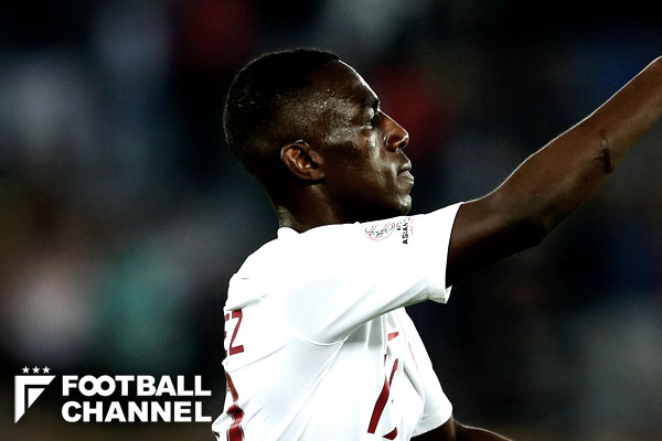 アルモエズ・アリ