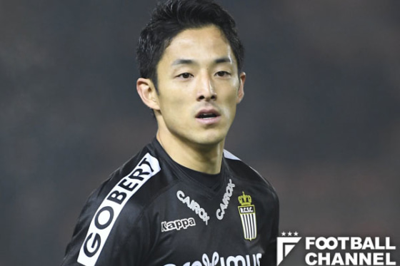 森岡亮太