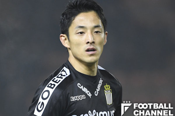 森岡亮太