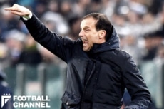 マッシミリアーノ・アッレグリ