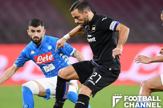 ファビオ・クアリアレッラ